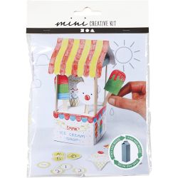 Askartelusetti Mini