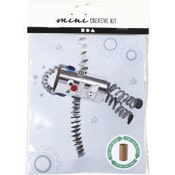 Askartelusetti Mini