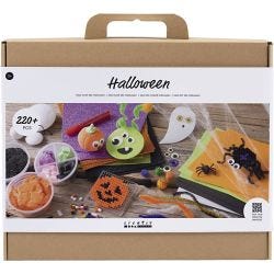 Askartelupaketti Maxi Halloween, 1pkk/ 1 pkt