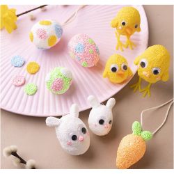 Askartelusetti Muovailu