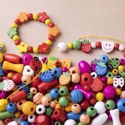 Askartelupaketti Mini Korut