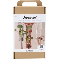 Askartelusetti Macramé