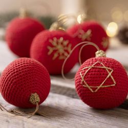 Askartelusetti Virkkaus