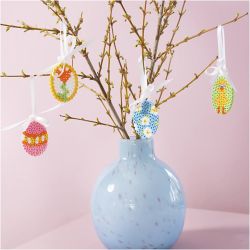 Askartelusetti Mini Putkihelmet