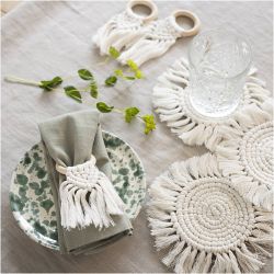 Askartelusetti Makramee