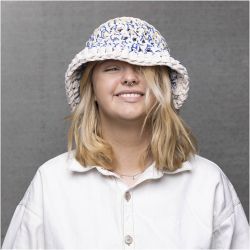 Askartelusetti Virkkaus