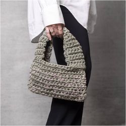 Askartelusetti Virkkaus