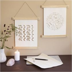 Askartelusetti Paperitaide