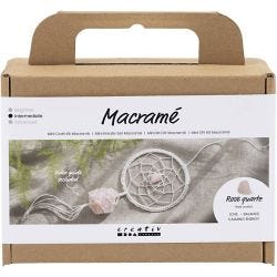 Askartelusetti Mini Makramee