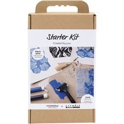 Aloituspakkaus Kohopainanta, 1 pkk/ 1 pkt