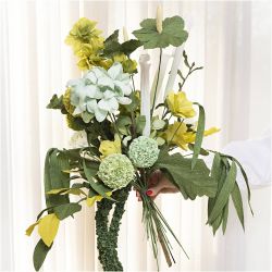 Askartelusetti Maxi Kreppipaperi