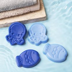 Askartelusetti Saippuanteko