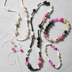 Askartelupaketti Korut