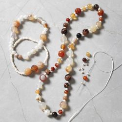 Askartelupaketti Korut