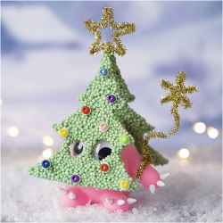 Askartelusetti Mini Muovailu