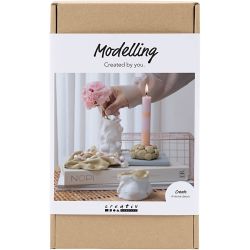 Askartelusetti Muovailu