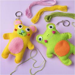 Askartelusetti Mini Ompeluun