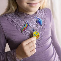 Ryhmäaskartelusetti Kutistemuoviarkit