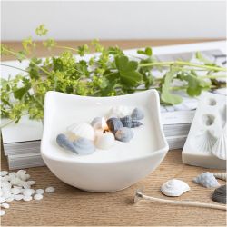 Askartelusetti Mini Kynttilöiden Valaminen