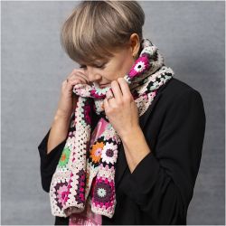 Askartelusetti Virkkaus