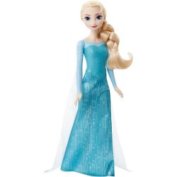 Disneyn Frozen-nukke