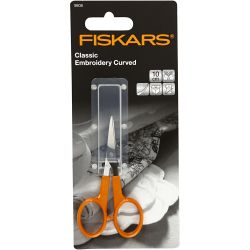 Fiskars Classic Teräväkärkiset Sakset
