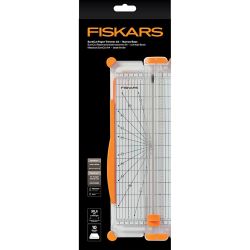 Fiskars Paperileikkuri Fiskars