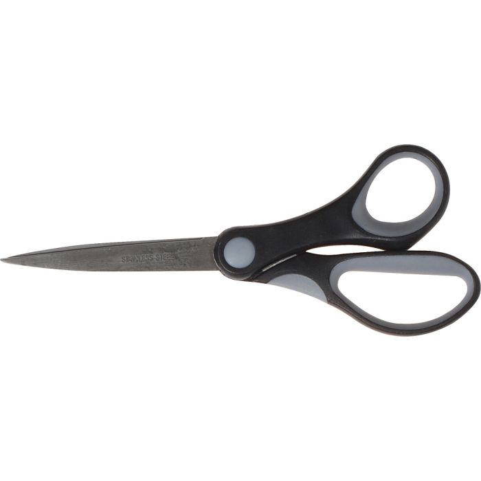 Yleissakset, Pit. 18 cm, teräväkärkiset, oikeakätiset, 1 kpl