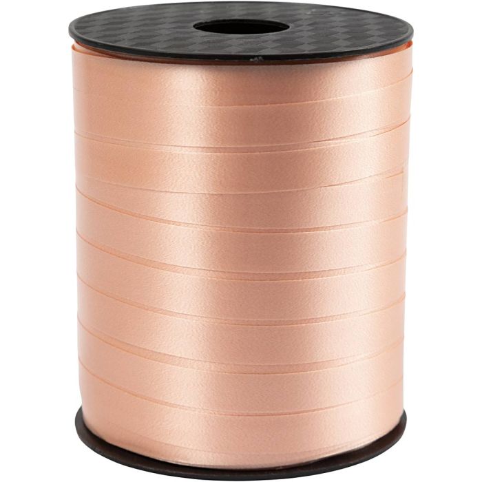 Lahjanauha, Lev: 10 mm, kiiltävä, puuteri, 250 m/ 1 rll