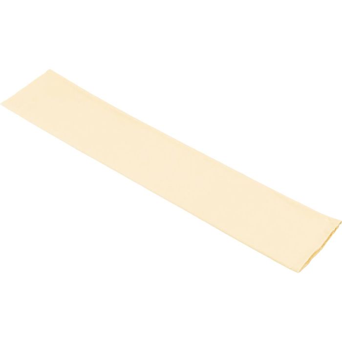 Kreppipaperi, arkki 50x250 cm, 22 g, beige, 1 ark/ 1 pkt
