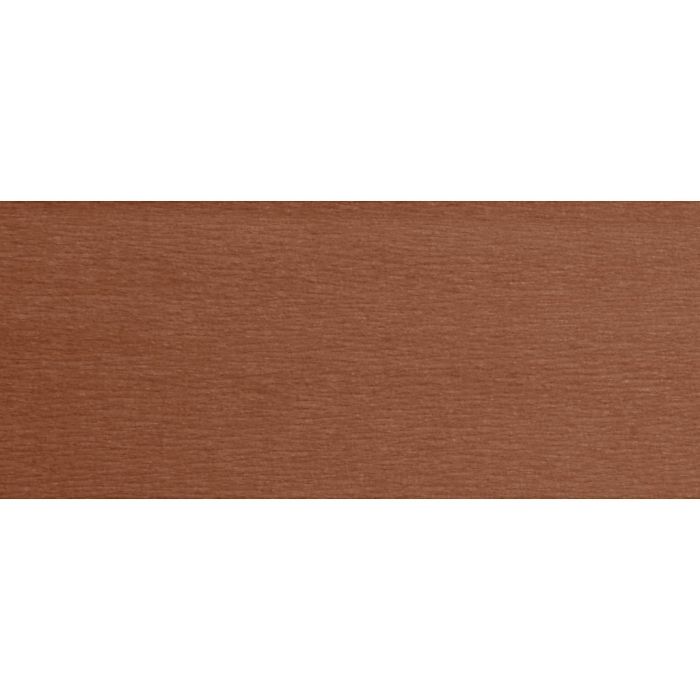 Kreppipaperi, arkki 50x250 cm, 22 g, ruskea, 1 ark/ 1 pkt