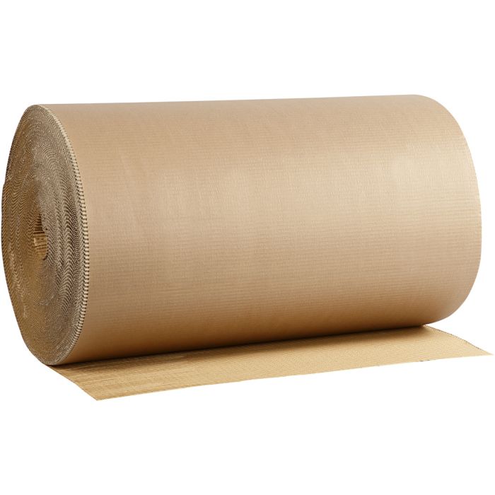 Aaltopahvi, Lev: 70 cm, 70 m/ 1 rll