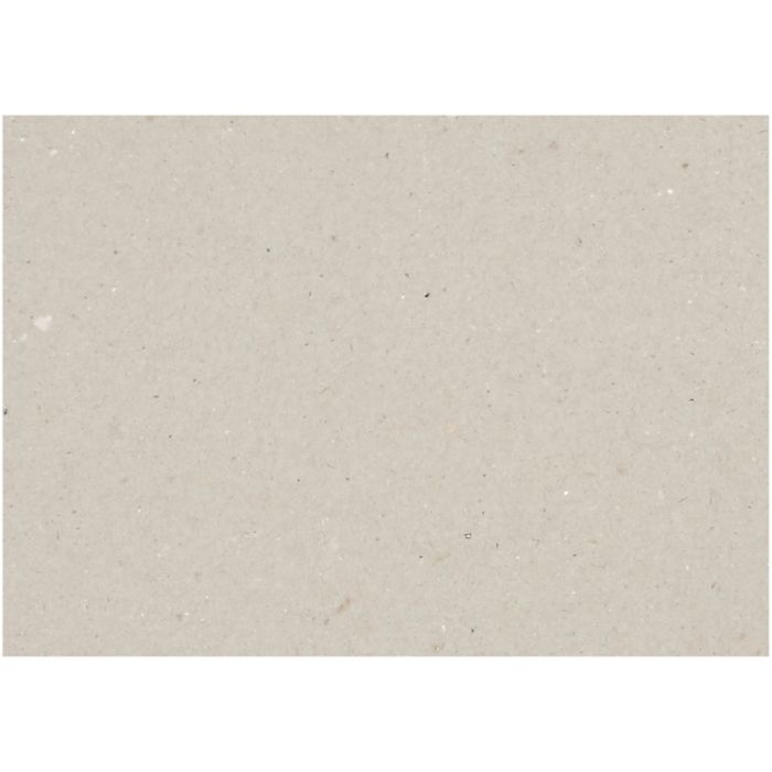 Pahvi, arkki 25x35 cm, paksuus 2 mm, 1500 g, 10 ark/ 1 pkt