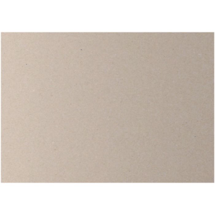 Pahvi, arkki 70x100 cm, paksuus 3 mm, 2200 g, 10 ark/ 1 pkt