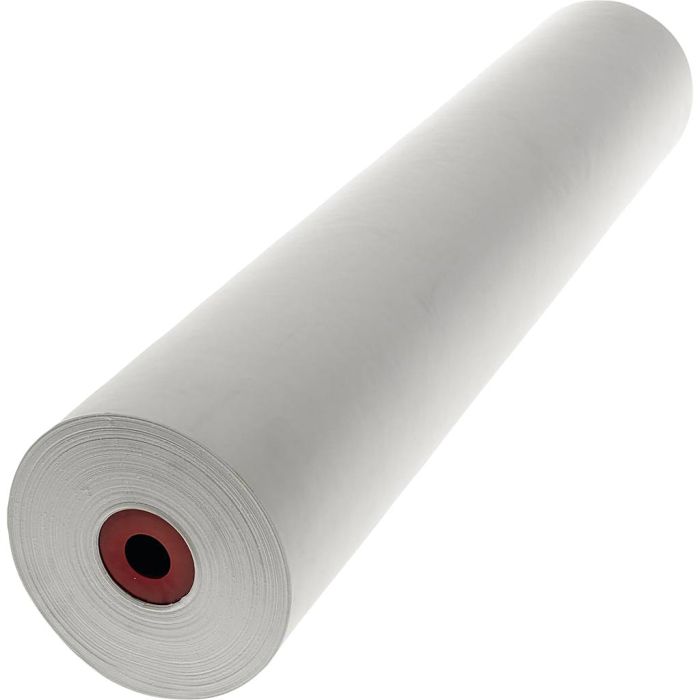 Piirustuspaperirulla, Lev: 1 m, 110 g, 25 m/ 1 rll