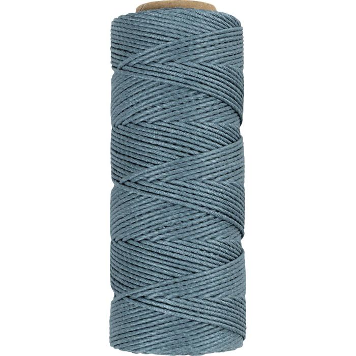 Bambulanka, paksuus 1 mm, tumma turk., 65 m/ 1 rll