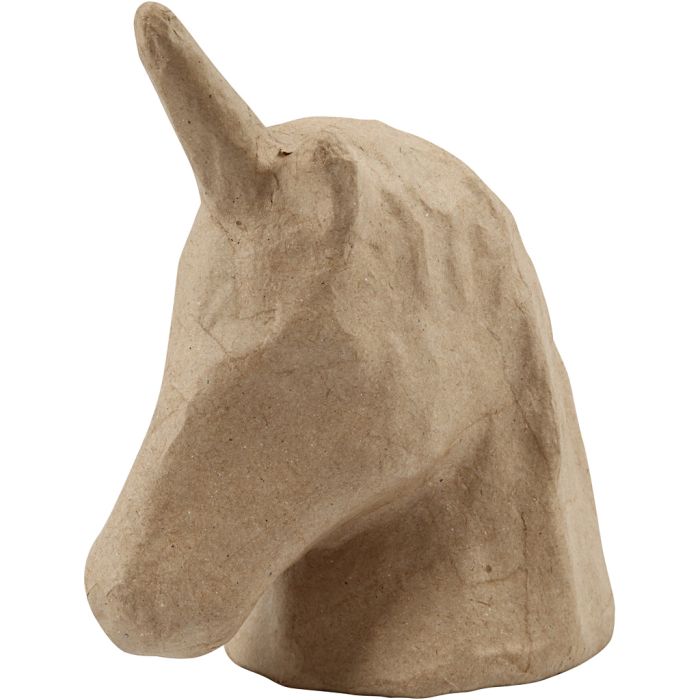 Trofee, Kork. 18,5 cm, Lev: 10 cm, 1 kpl