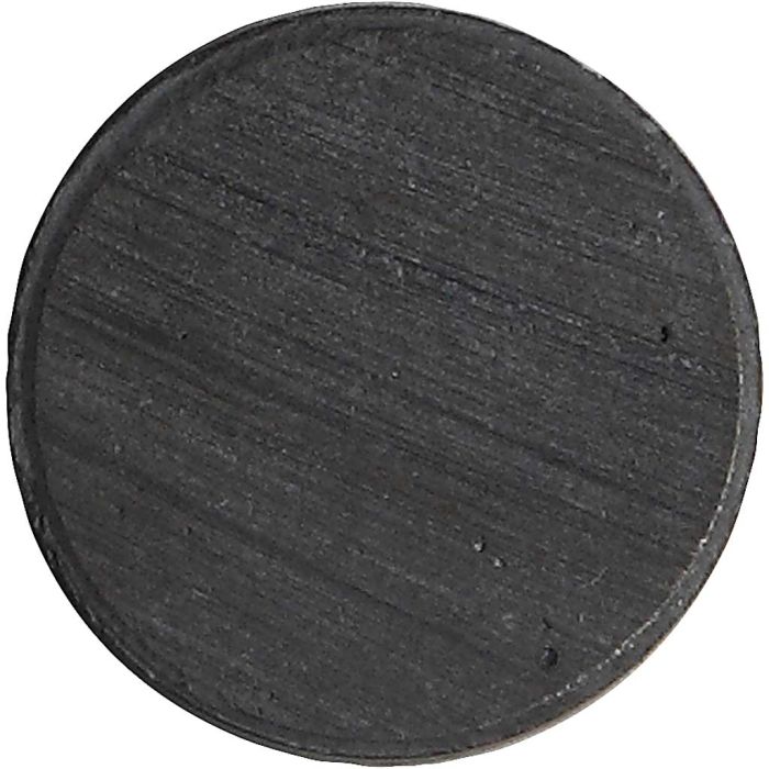 Magneettinappi, halk. 20 mm, paksuus 3 mm, 50 kpl/ 1 pkt