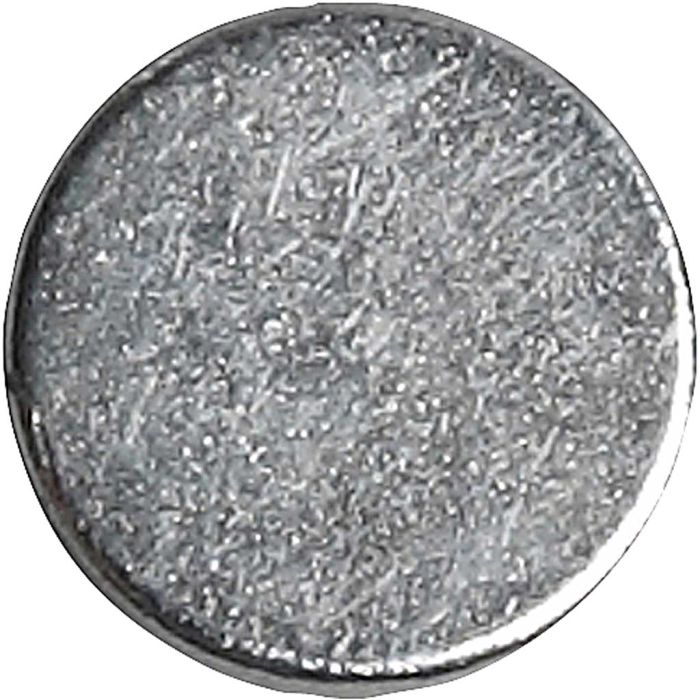 Magneettinappi ”NdFeB” , halk. 10 mm, paksuus 2 mm, 100 kpl/ 1 pkt