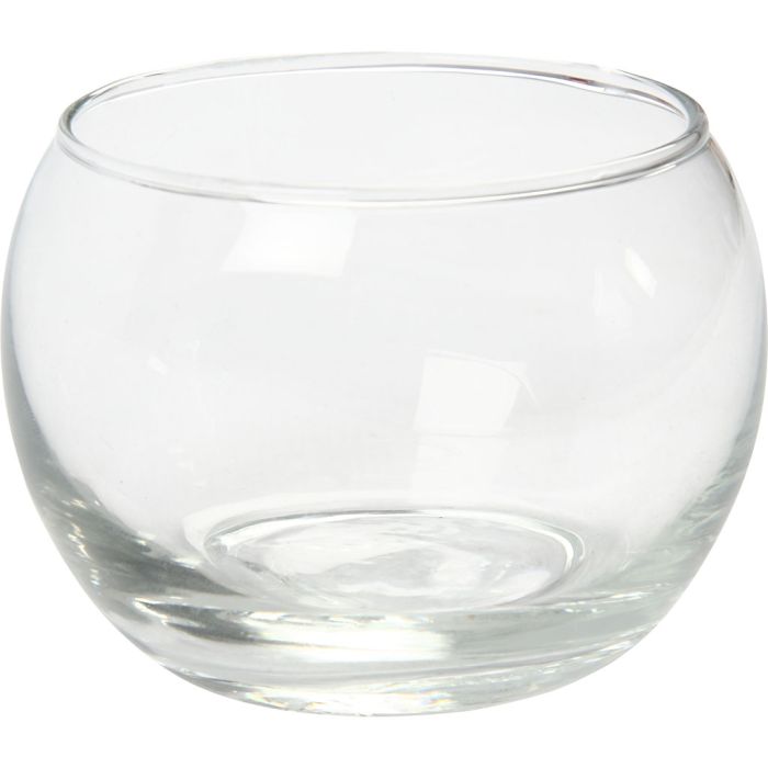 Tuikkulasi, Kork. 7 cm, halk. 8 cm, 12 kpl/ 1 pkt