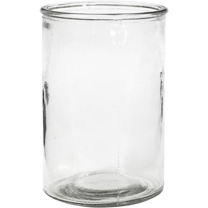 Tuikkukuppi, Kork. 14,5 cm, halk. 10 cm, 6 kpl/ 1 pkt