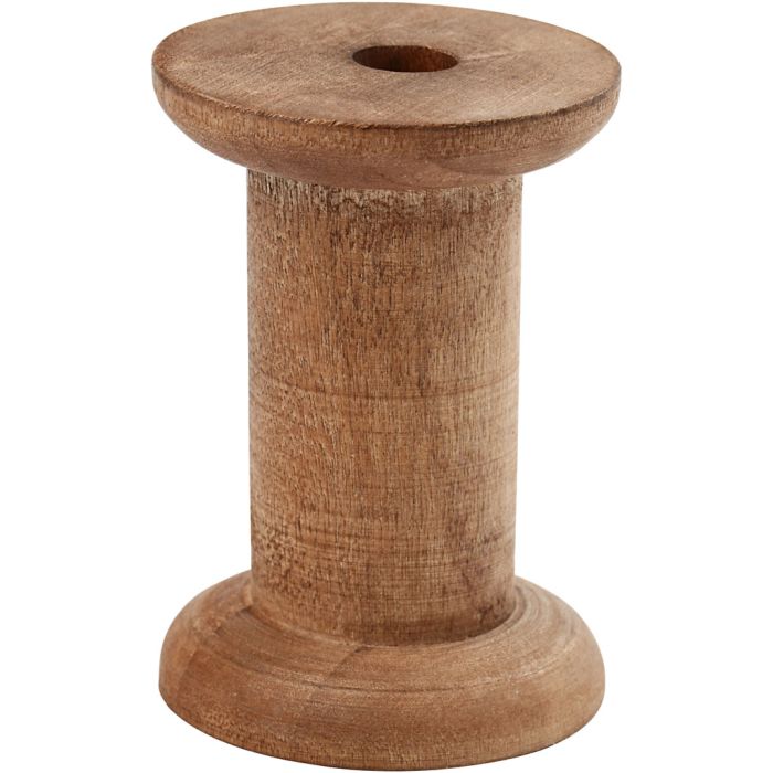 Puurulla, Kork. 70 mm, halk. 30+48 mm, aukon koko 10 mm, 10 kpl/ 1 pkt