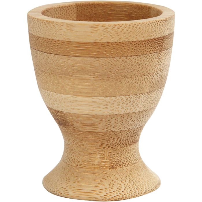 Munakuppi, Kork. 6 cm, halk. 4,8 cm, 1 kpl