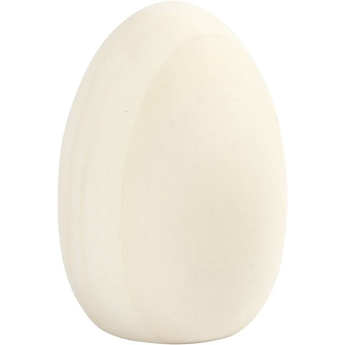 Muna, Kork. 8 cm, halk. 6 cm, 1 kpl