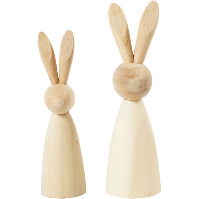Puput, Kork. 12+14 cm, S: 3,5+4 cm, 2 kpl/ 1 pkt
