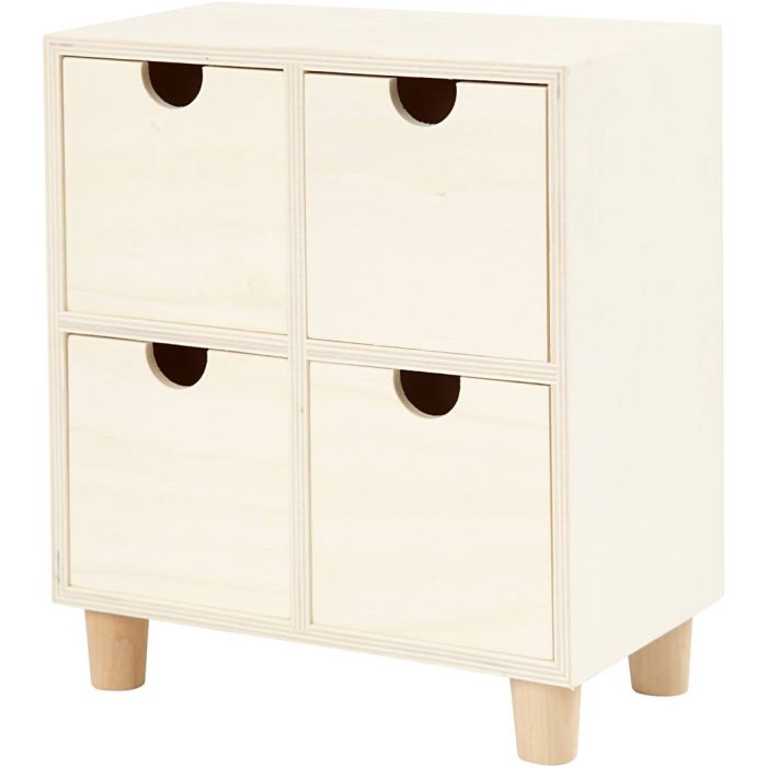 Lipasto, Kork. 23 cm, S: 11,5 cm, Lev: 20 cm, 1 kpl
