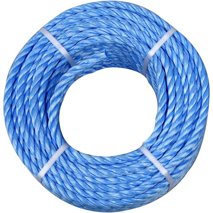 Muovinaru, paksuus 6 mm, 20 m/ 1 rll