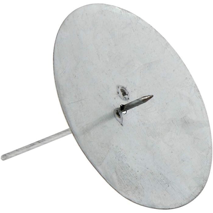 Kynttilänpidike, Kork. 6 cm, halk. 7 cm, 4 kpl/ 1 pkt