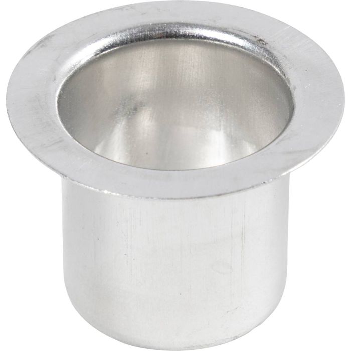 Kynttilänpesä, Kork. 21 mm, halk. 23 mm, hopea, 12 kpl/ 1 pkt