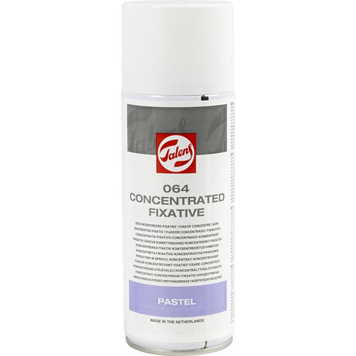 Fiksatiivi, 400 ml/ 1 tb